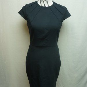 H&M Black Dress